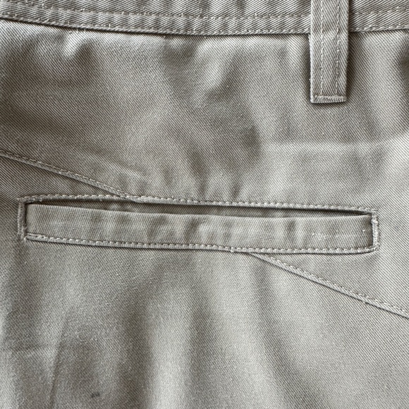 Volcom Men’s Frickin Skate Chino Pant - Loose Tapered Fit - size 32 - Picture 3 of 6